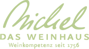 Weinhaus Michel Logo
