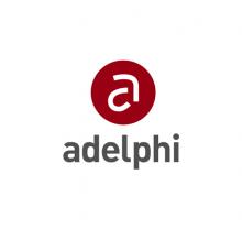 adelphi Logo