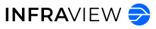 Logo infraView GmbH