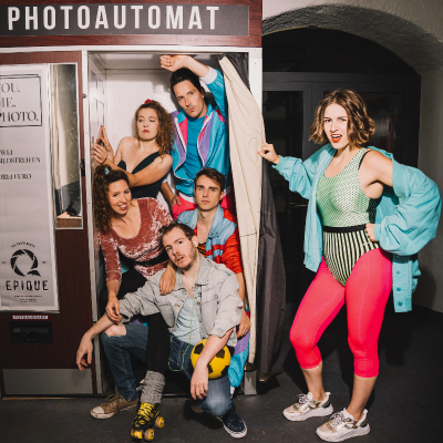 Affirmative Impro Musical 