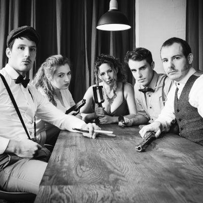 Film Noir 2